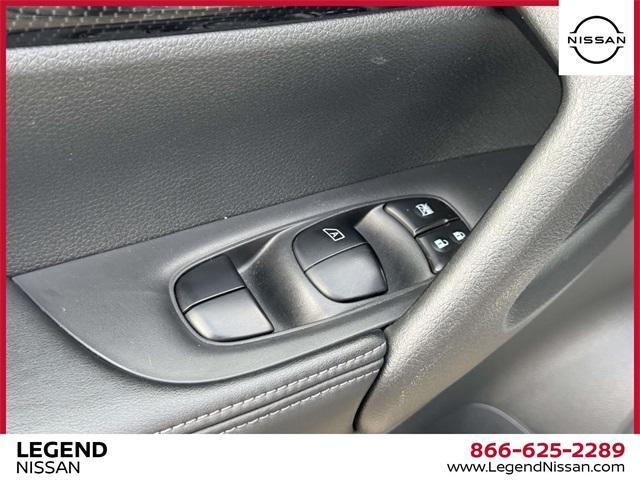 used 2019 Nissan Rogue car, priced at $16,498
