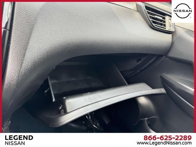 used 2019 Nissan Rogue Sport car, priced at $11,900