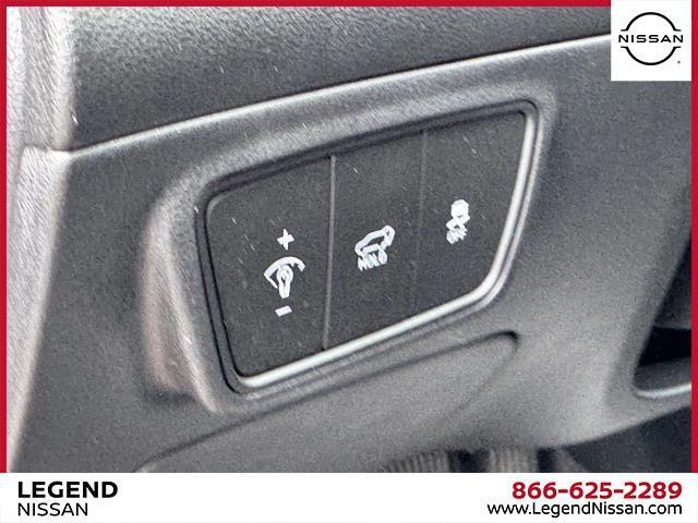 used 2023 Hyundai Tucson car, priced at $21,249