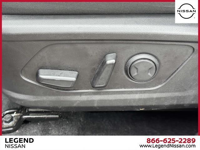 used 2023 Hyundai Tucson car, priced at $21,249