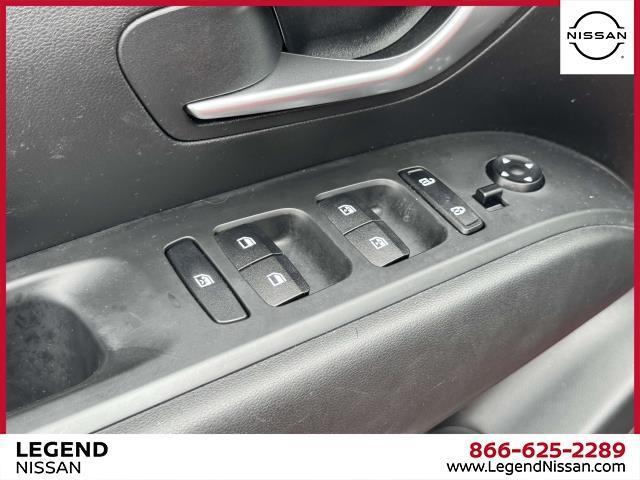 used 2023 Hyundai Tucson car, priced at $21,249