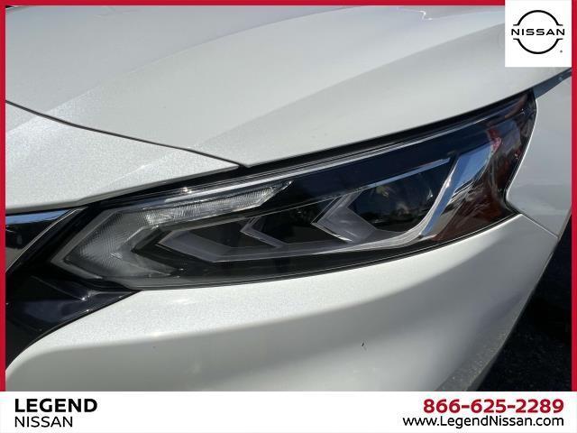 used 2022 Nissan Altima car, priced at $14,897