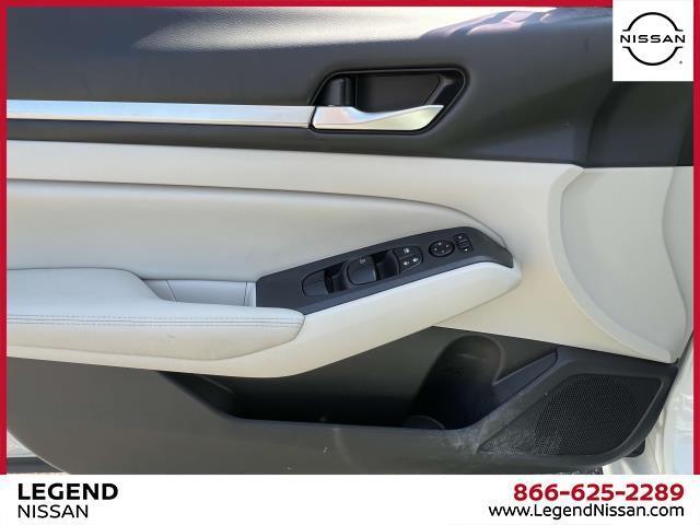 used 2022 Nissan Altima car, priced at $14,897