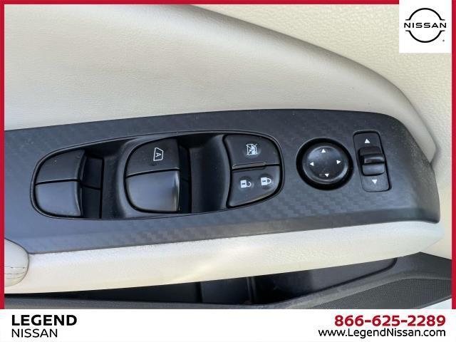 used 2022 Nissan Altima car, priced at $14,897