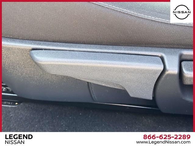 used 2024 Nissan Sentra car, priced at $15,340