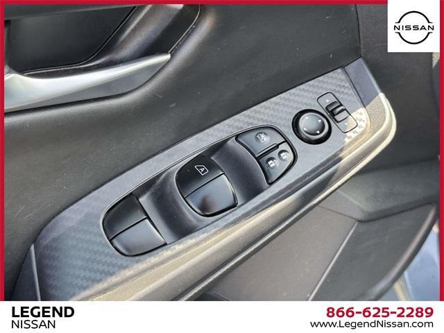 used 2024 Nissan Sentra car, priced at $15,340
