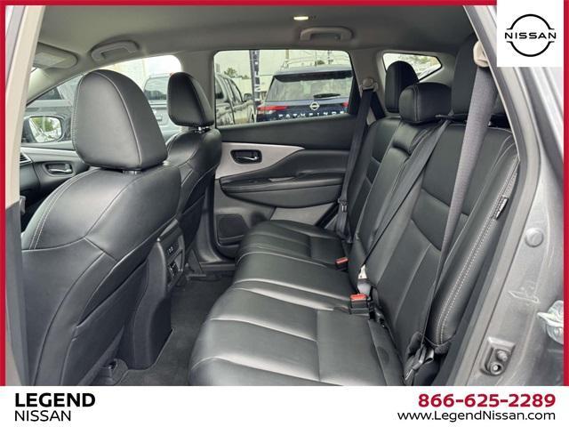used 2023 Nissan Murano car, priced at $19,500