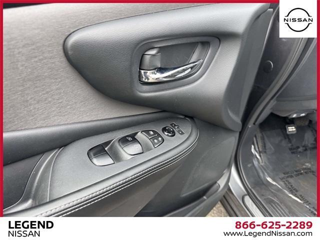 used 2023 Nissan Murano car, priced at $19,500