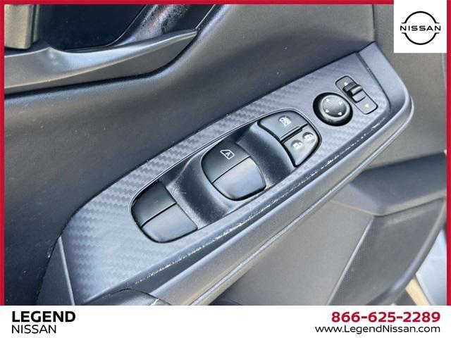 used 2024 Nissan Sentra car, priced at $15,350
