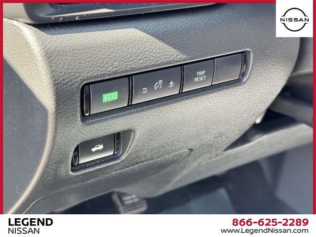 used 2024 Nissan Sentra car, priced at $15,350