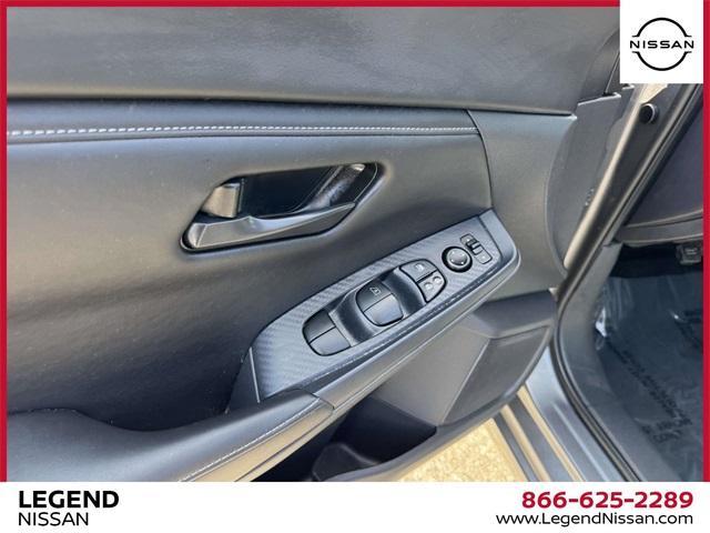 used 2024 Nissan Sentra car, priced at $15,350