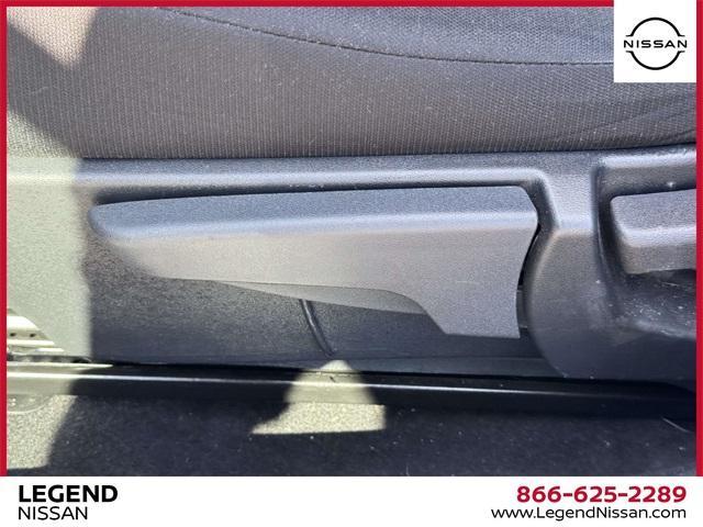 used 2024 Nissan Sentra car, priced at $15,350