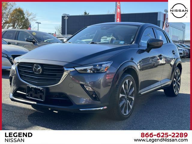 used 2019 Mazda CX-3 car, priced at $15,995