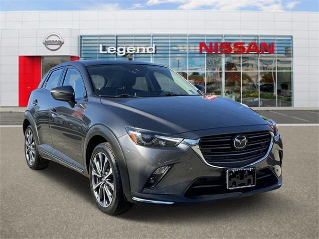 used 2019 Mazda CX-3 car, priced at $15,995