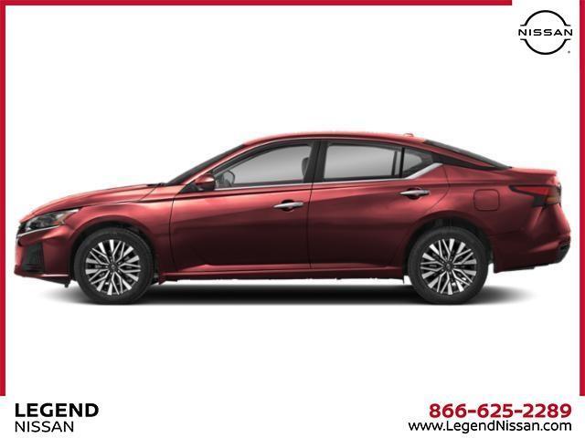 new 2025 Nissan Altima car, priced at $29,555