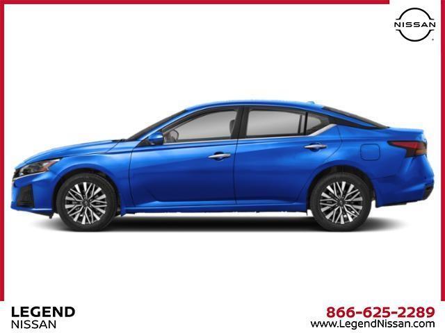 new 2025 Nissan Altima car, priced at $30,000
