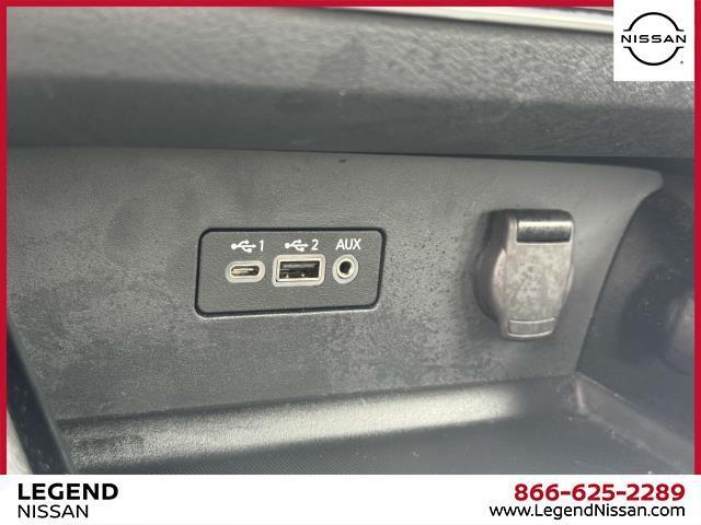 used 2022 Nissan Altima car, priced at $18,989