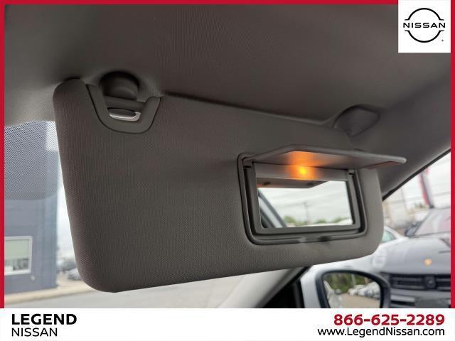 used 2022 Nissan Altima car, priced at $18,989