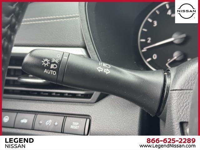 used 2022 Nissan Altima car, priced at $18,989