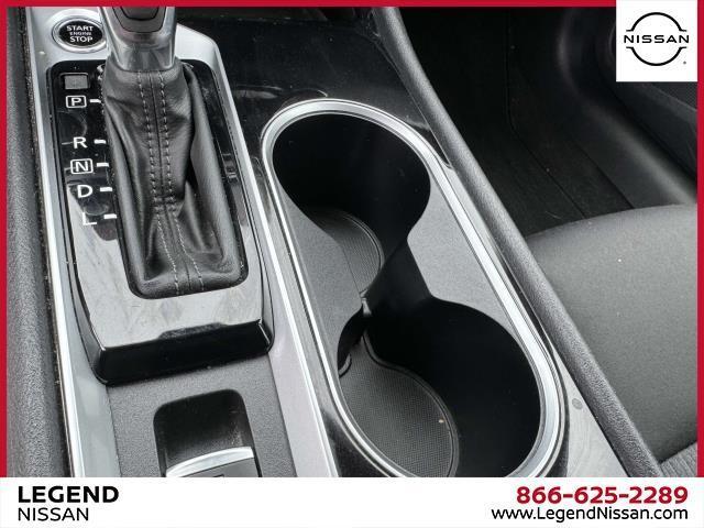 used 2022 Nissan Altima car, priced at $18,989
