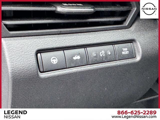 used 2022 Nissan Altima car, priced at $18,989