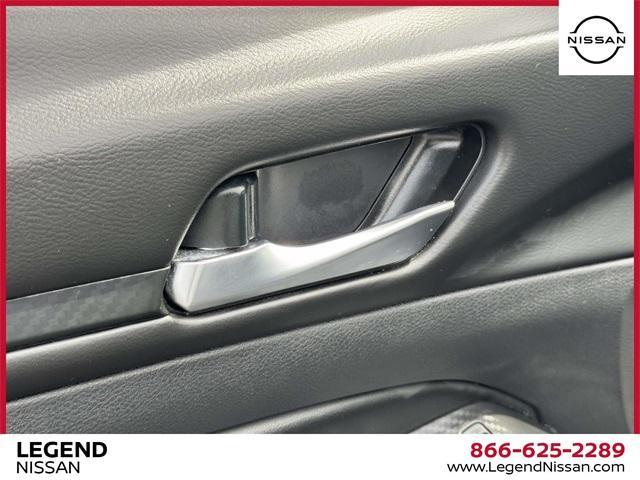used 2024 Nissan Altima car, priced at $15,500