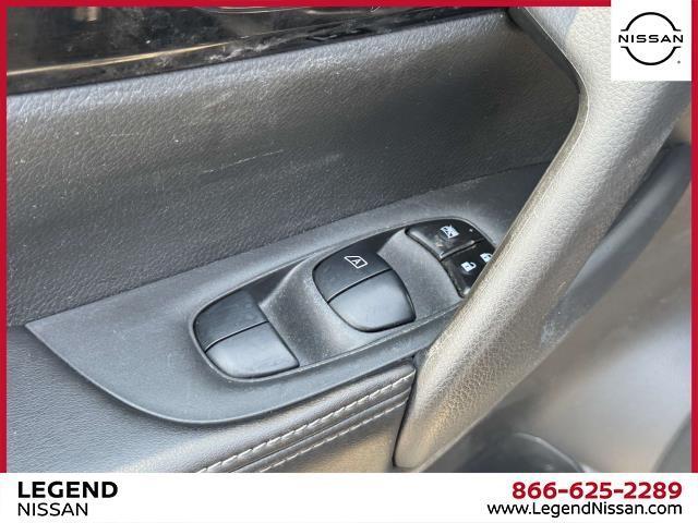 used 2019 Nissan Rogue Sport car, priced at $10,900