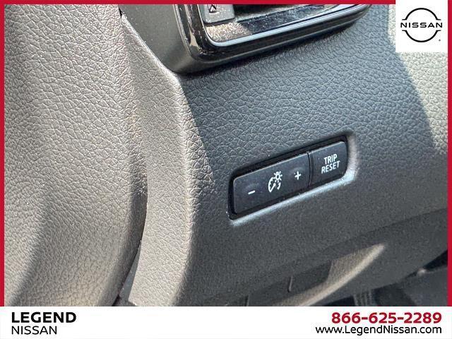 used 2019 Nissan Rogue Sport car, priced at $10,900