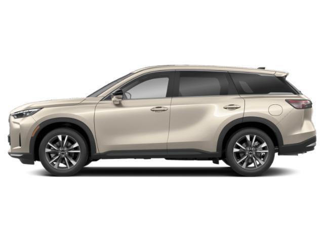new 2026 INFINITI QX60 car, priced at $62,040