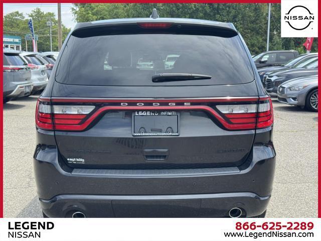 used 2016 Dodge Durango car