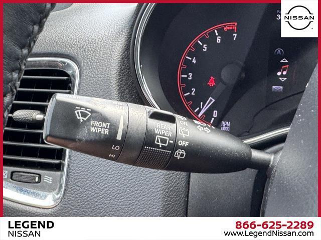 used 2016 Dodge Durango car