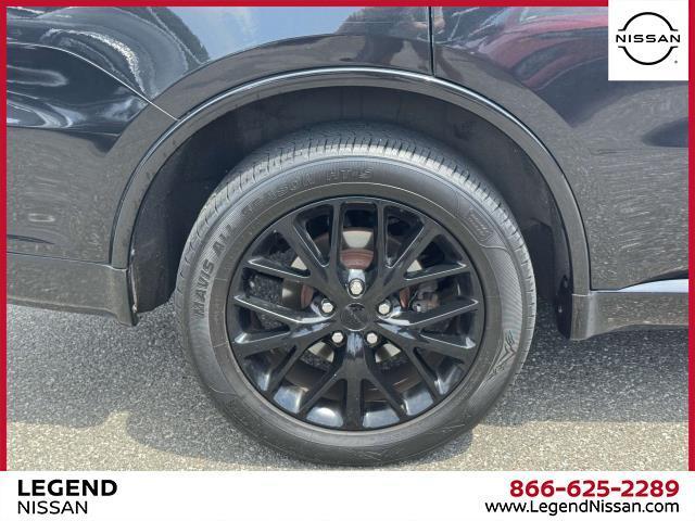 used 2016 Dodge Durango car