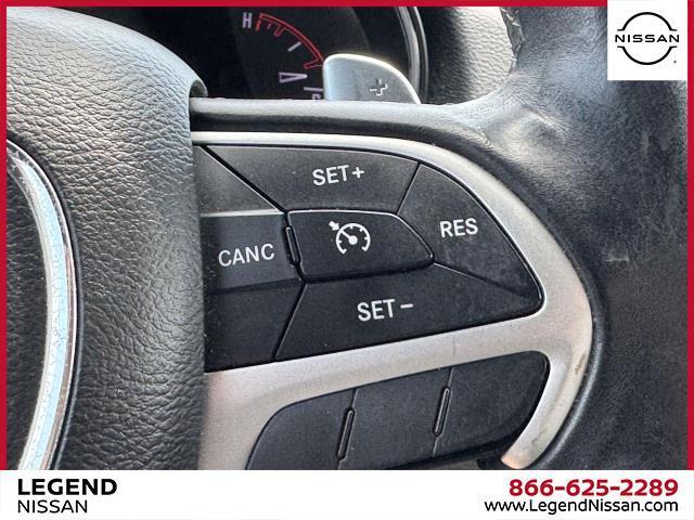 used 2016 Dodge Durango car