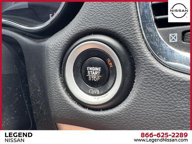 used 2016 Dodge Durango car