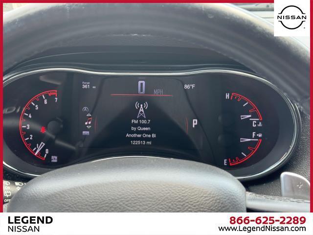 used 2016 Dodge Durango car