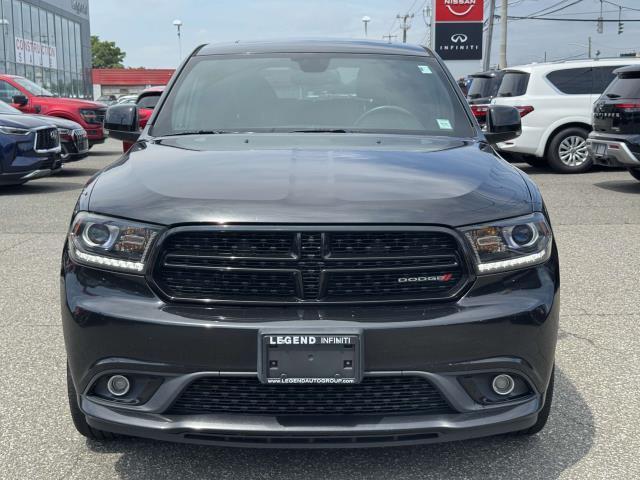 used 2016 Dodge Durango car