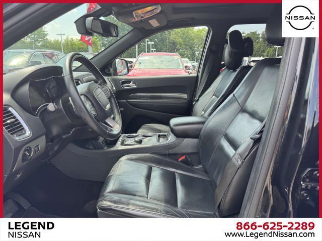 used 2016 Dodge Durango car