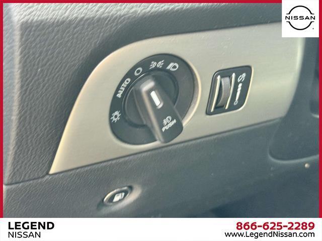 used 2016 Dodge Durango car