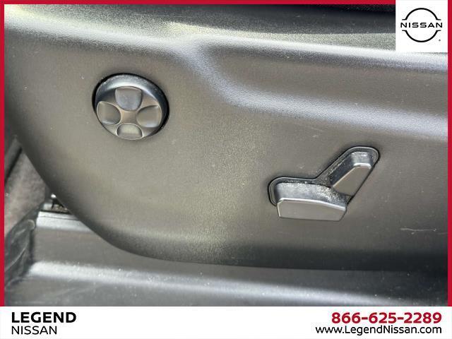 used 2016 Dodge Durango car