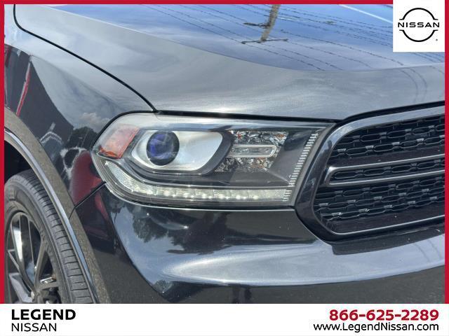 used 2016 Dodge Durango car