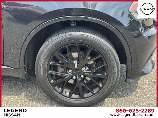 used 2016 Dodge Durango car
