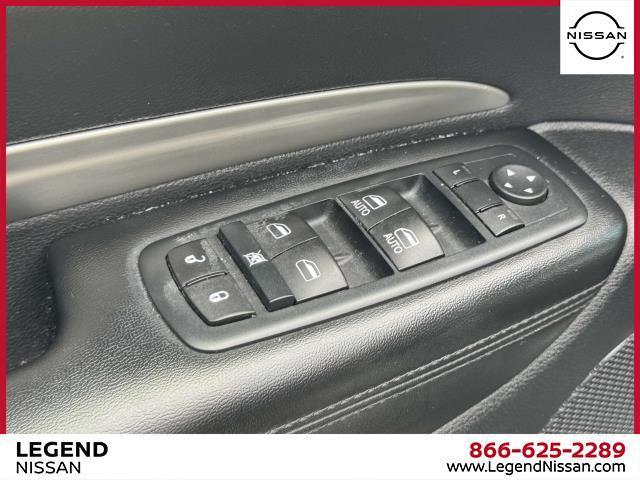 used 2016 Dodge Durango car