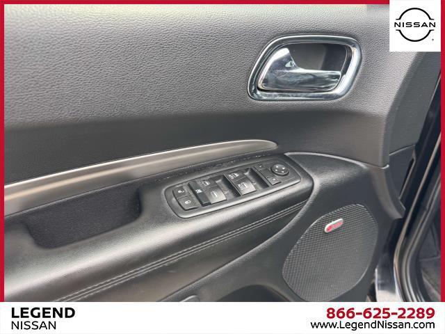 used 2016 Dodge Durango car