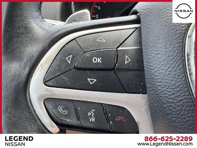 used 2016 Dodge Durango car