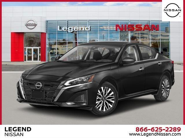 new 2024 Nissan Altima car, priced at $29,835