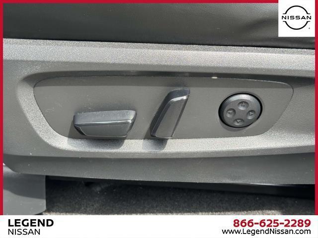 used 2023 INFINITI QX60 car