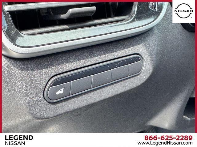 used 2023 INFINITI QX60 car