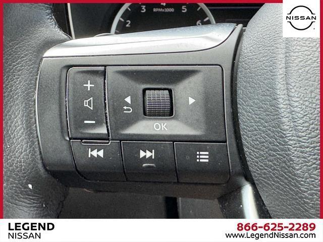used 2023 INFINITI QX60 car