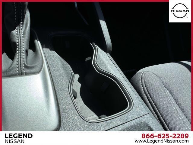used 2022 Nissan Frontier car, priced at $30,937