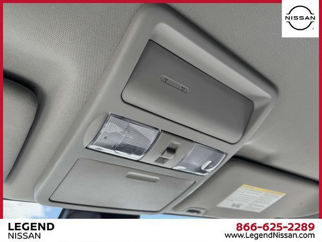 used 2022 Nissan Frontier car, priced at $30,937